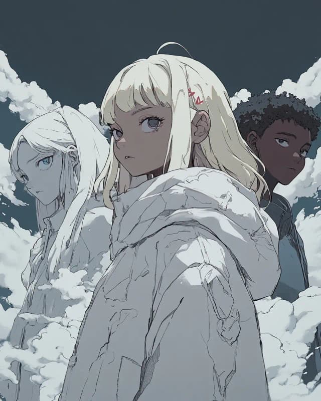 NFT Minting & Marketplace