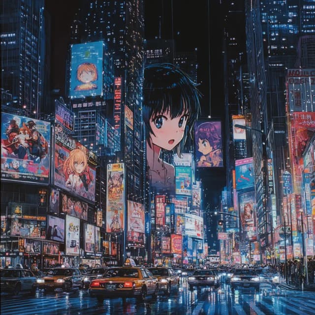 Brand Collaboration Suite